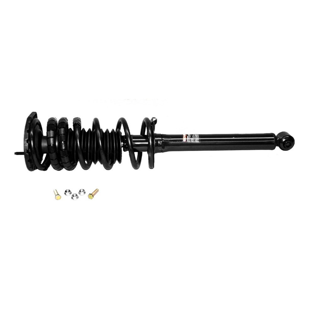 2000 Chevrolet Cavalier Strut and Coil Spring Assembly