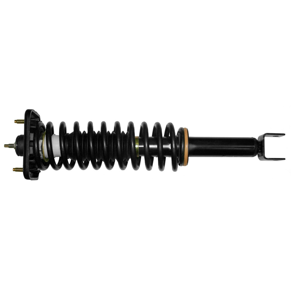 1996 Chrysler Cirrus Strut and Coil Spring Assembly