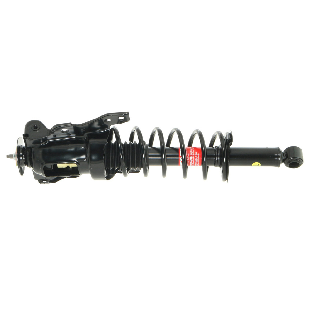 2003 Hyundai XG350 Strut and Coil Spring Assembly
