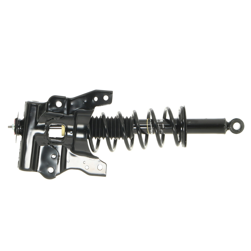 2003 Hyundai XG350 Strut and Coil Spring Assembly