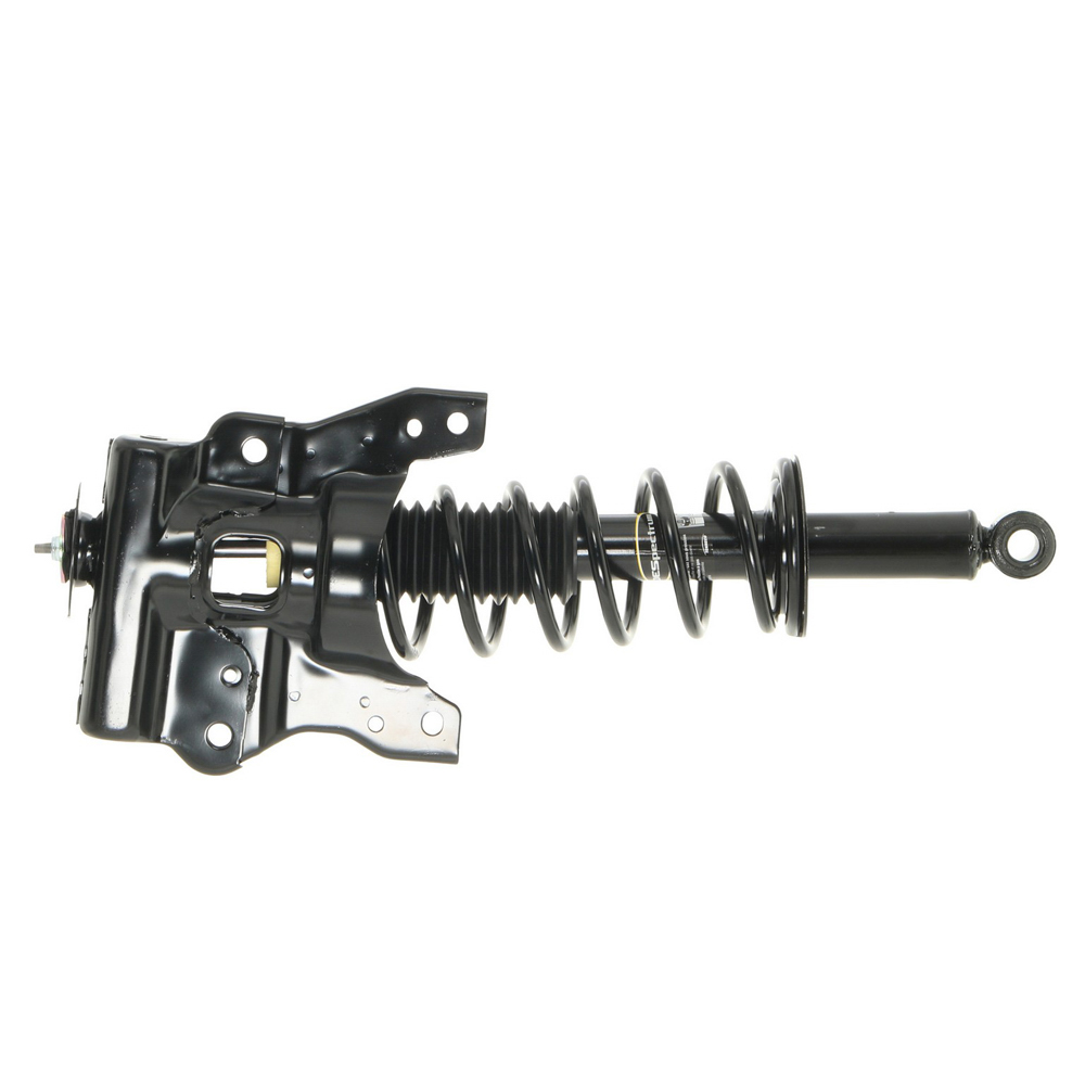 2003 Hyundai XG350 Strut and Coil Spring Assembly