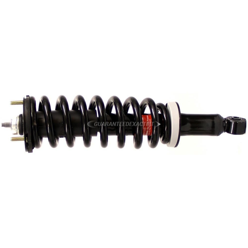 BuyAutoParts 77-71069CX Shock and Strut Set