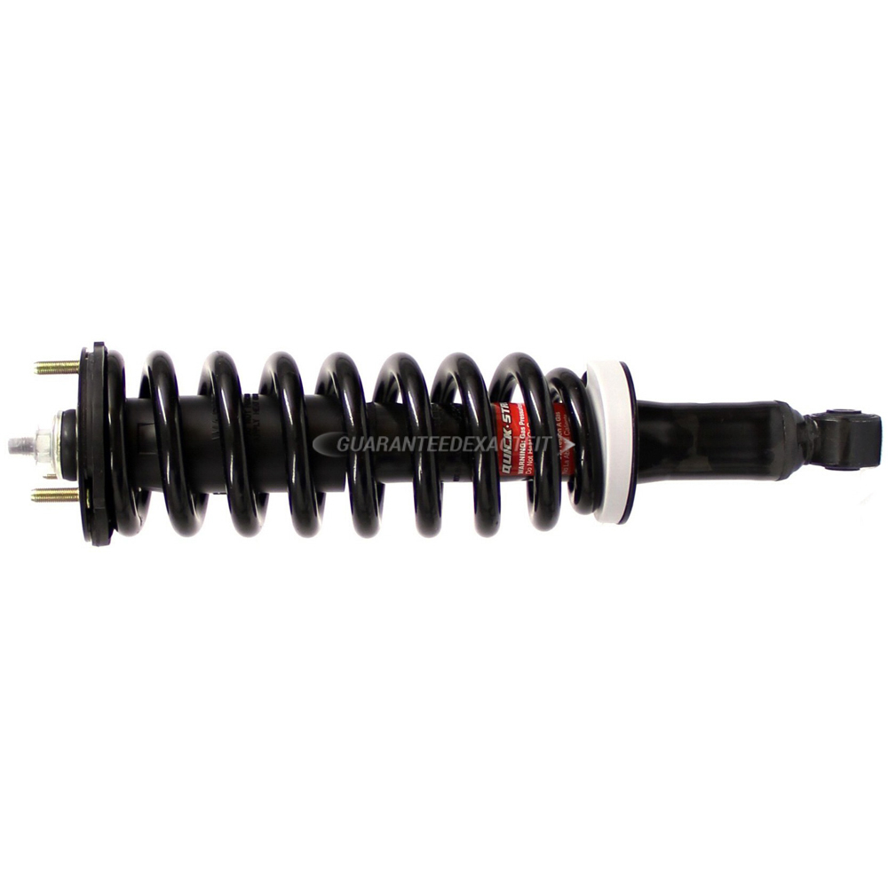 BuyAutoParts 77-71069CX Shock and Strut Set