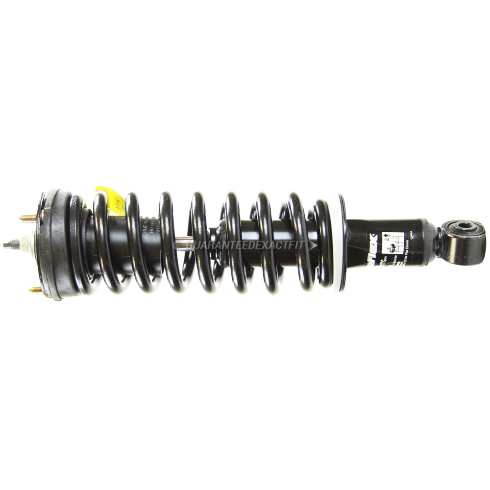 BuyAutoParts 77-69236G6 Shock and Strut Set