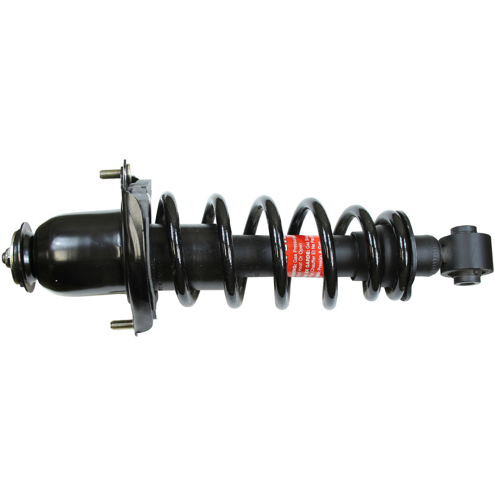  Toyota Celica Strut and Coil Spring Assembly 