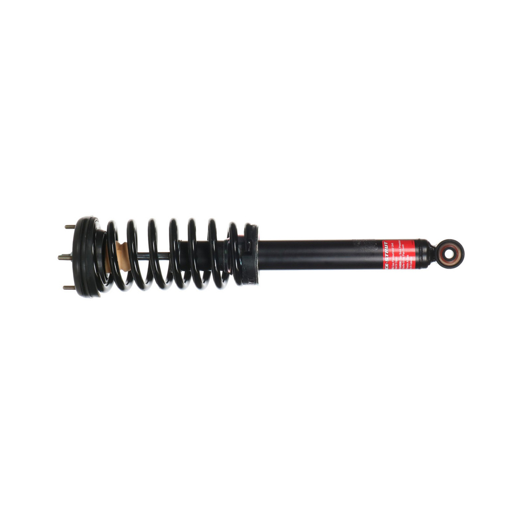 2000 Jaguar S-Type Strut and Coil Spring Assembly
