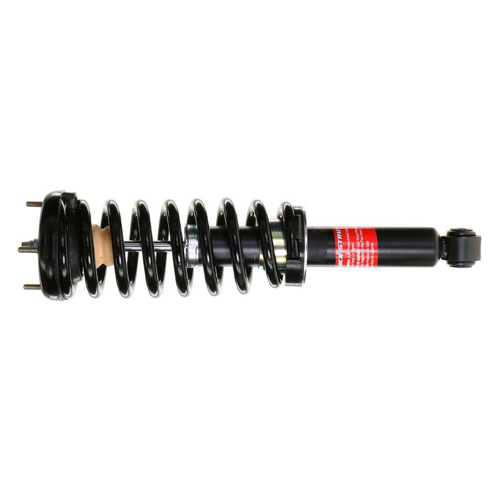 2000 Jaguar S-Type Strut and Coil Spring Assembly