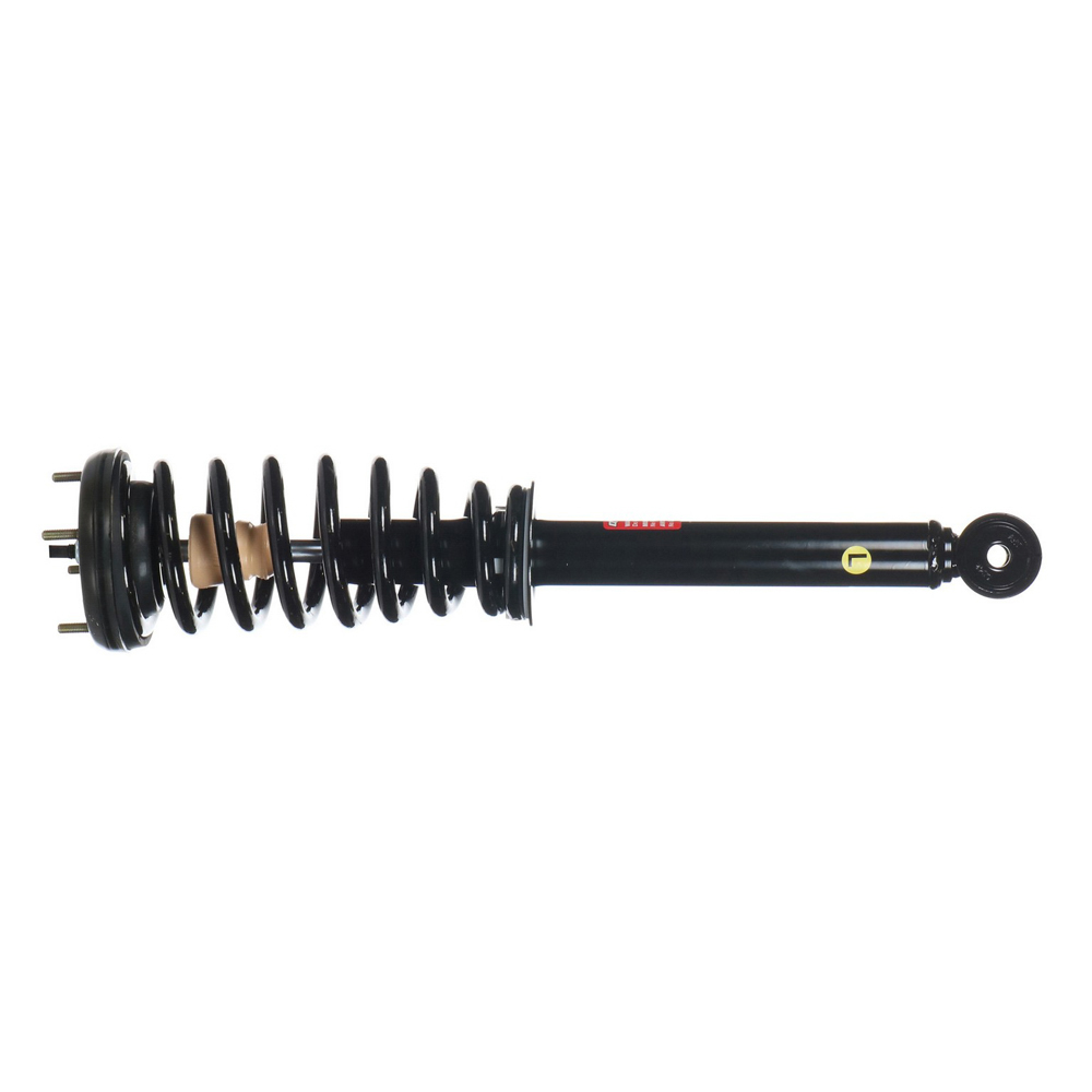 2004 Ford Thunderbird Strut and Coil Spring Assembly