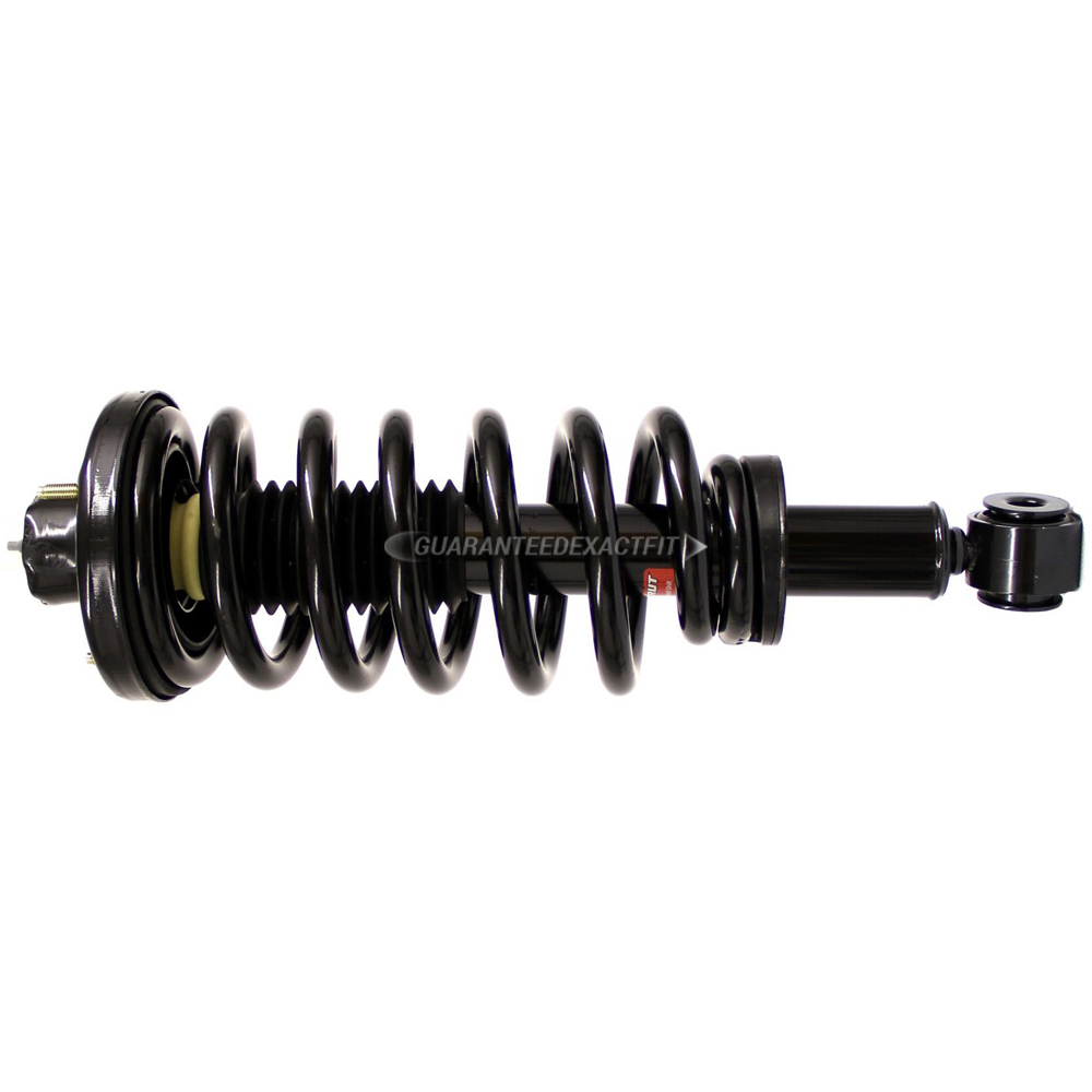 2003 Ford Expedition Shock and Strut Set