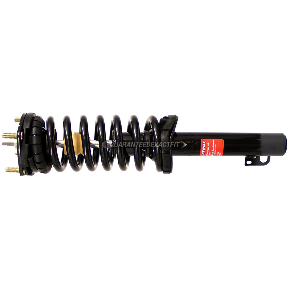 Monroe 171490 Front Right Quick-Strut Complete Strut Assembly Lexus Es300 Toyota Camry