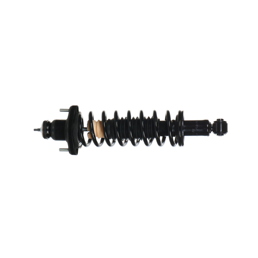 2007 Mitsubishi Lancer Strut and Coil Spring Assembly