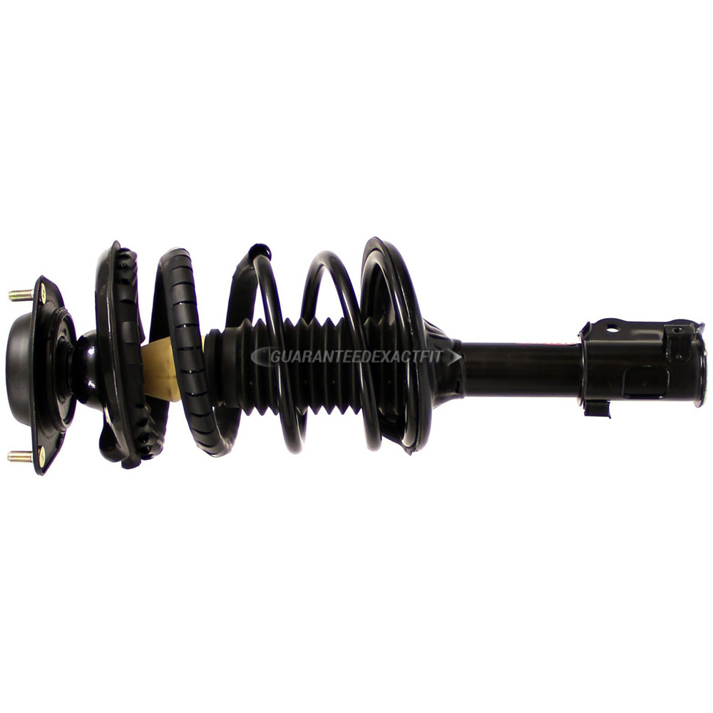 2000 Hyundai Elantra Shock and Strut Set