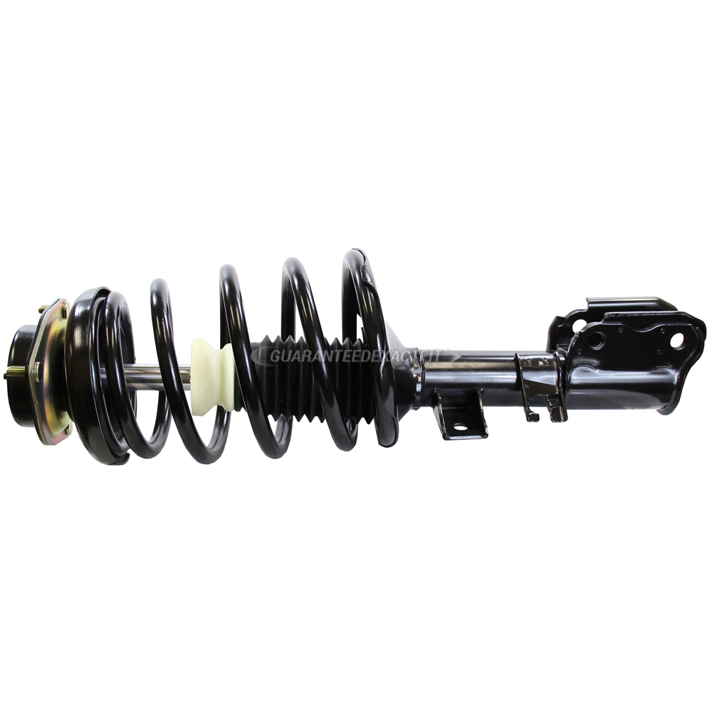 BuyAutoParts 77-69565G4 Shock and Strut Set