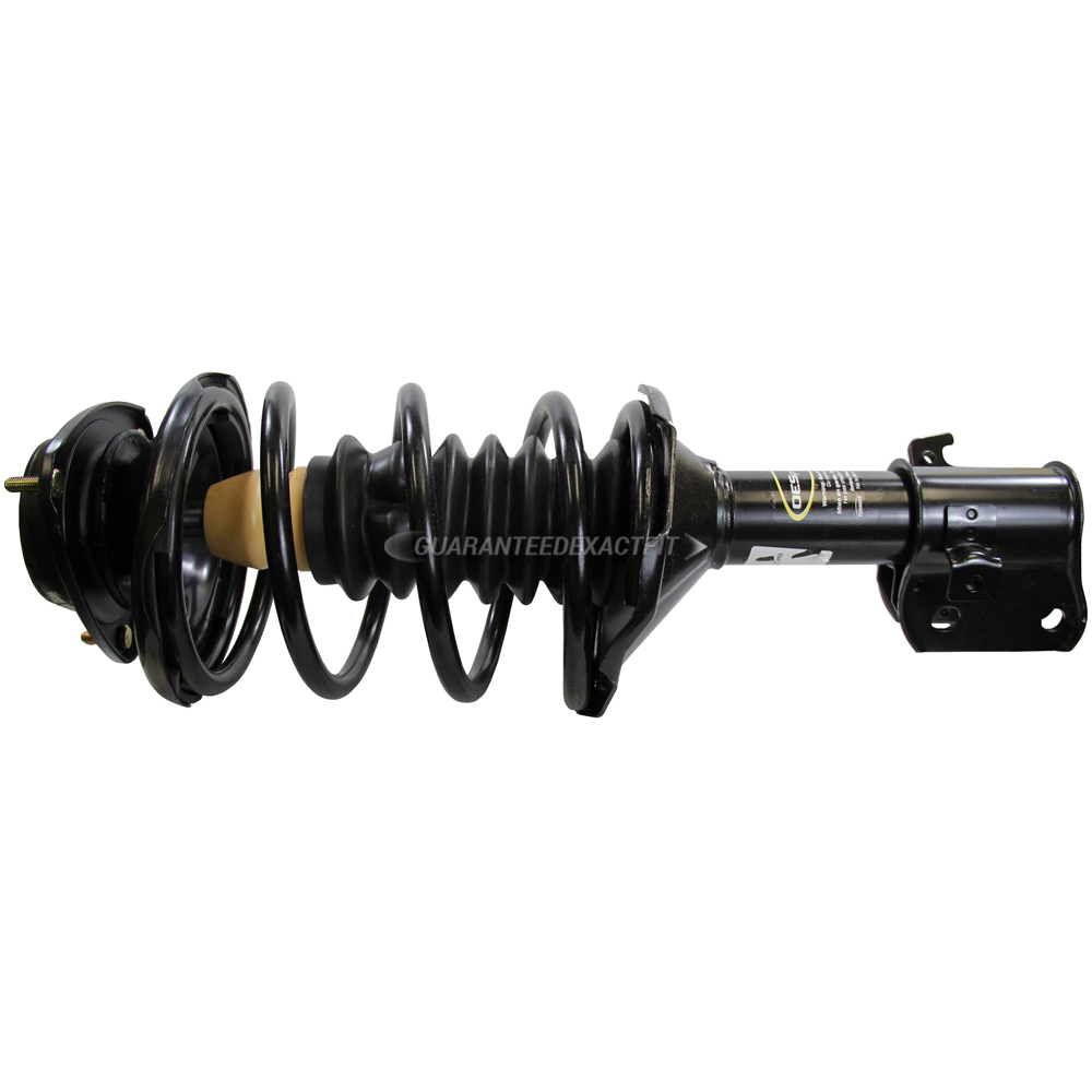 2000 Subaru Legacy Shock and Strut Set