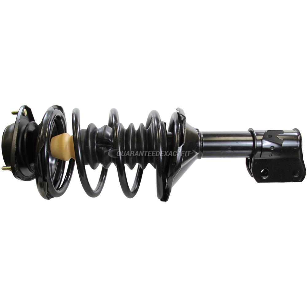 2000 Subaru Legacy Shock and Strut Set