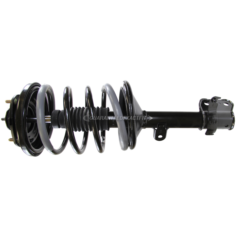 Monroe Shocks & Struts 171452 Strut and Coil Spring Assembly