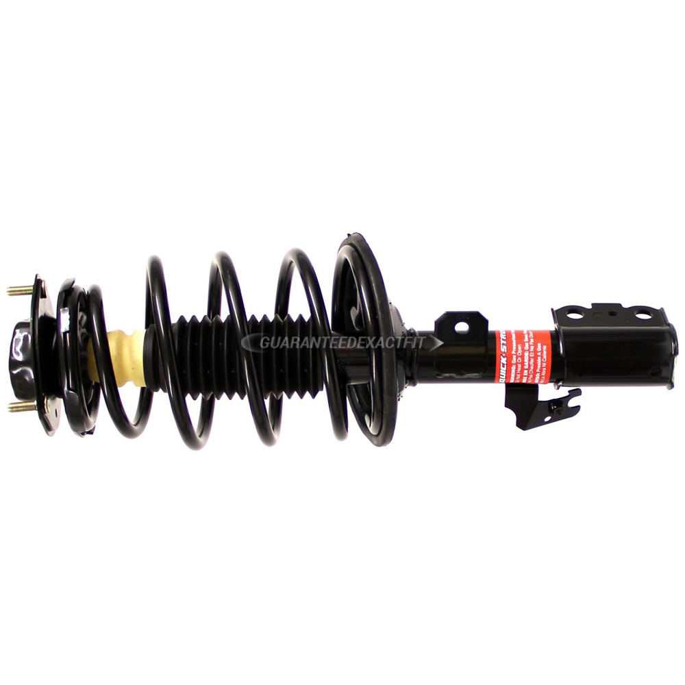 2003 Lexus ES300 Shock and Strut Set