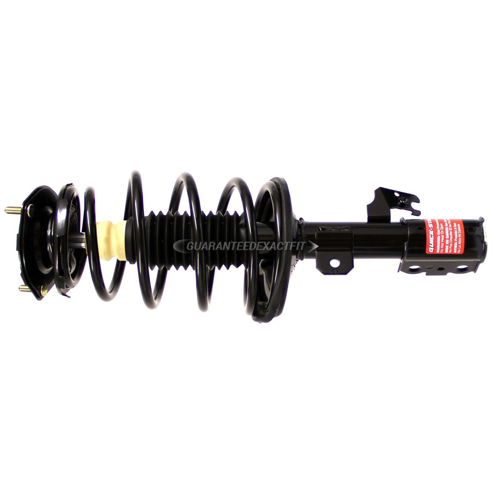 2002 Lexus ES300 Shock and Strut Set w/o Adaptive Variable Suspension