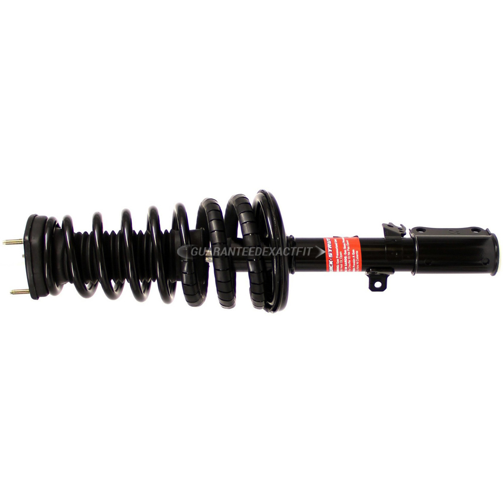 2002 Lexus ES300 Shock and Strut Set w/o Adaptive Variable Suspension