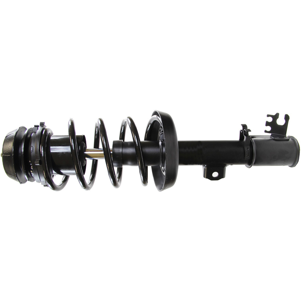 2000 Saturn LS Strut and Coil Spring Assembly