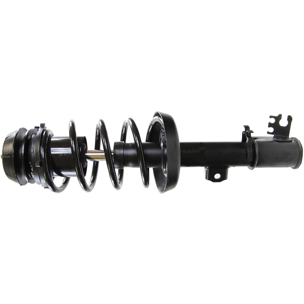 2000 Saturn LS Strut and Coil Spring Assembly