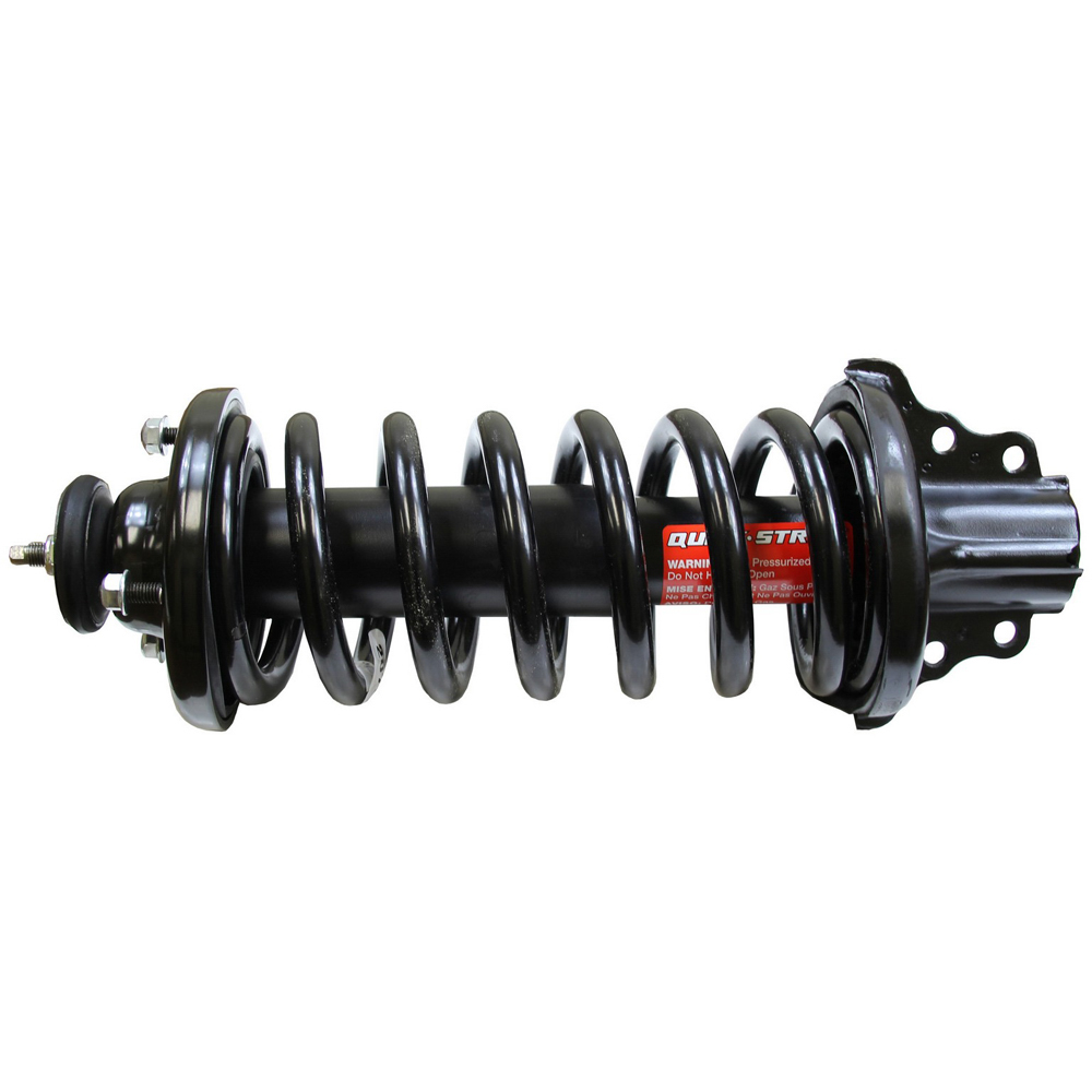  Kia sportage strut and coil spring assembly 