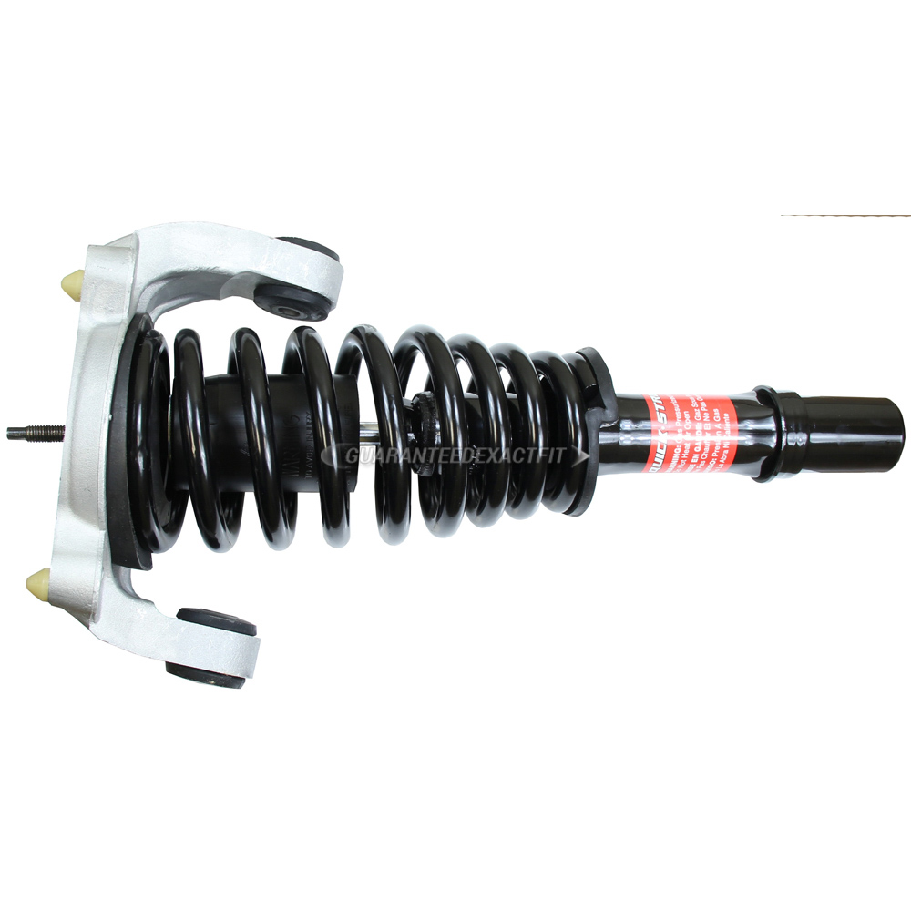 2000 Chrysler Sebring Strut and Coil Spring Assembly