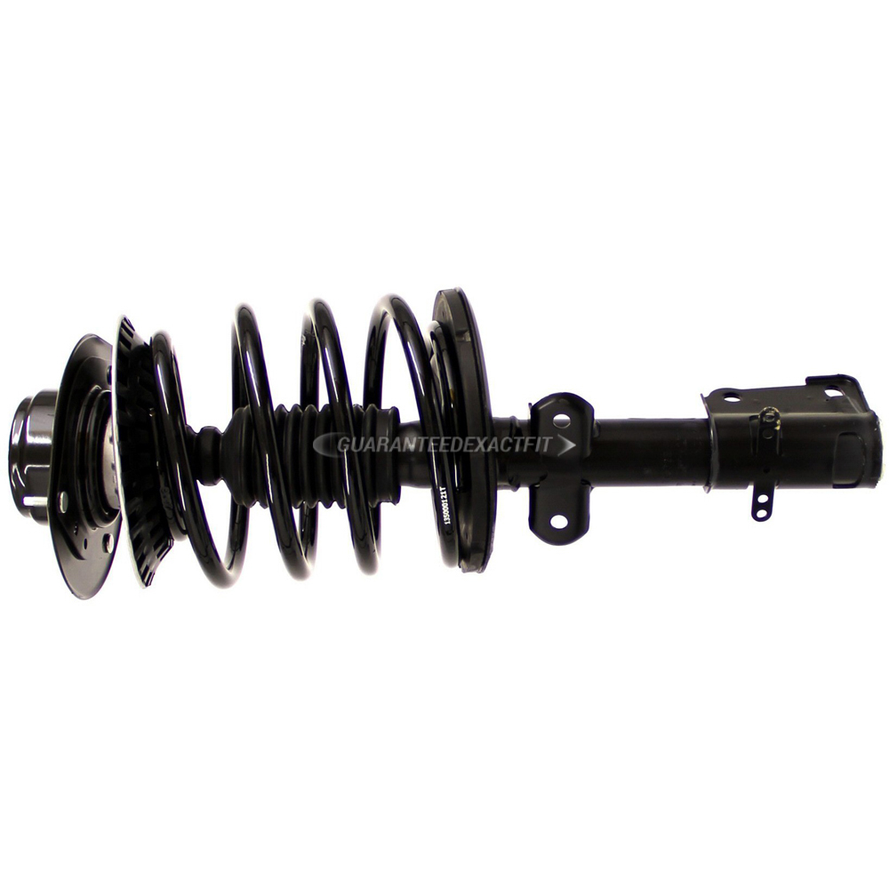 2004 Dodge Caravan Shock and Strut Set