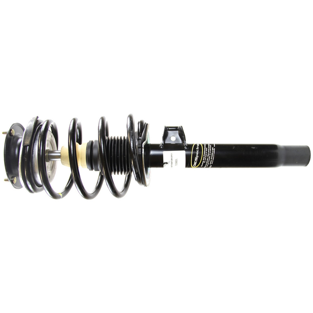 2003 Bmw 325i Shock and Strut Set