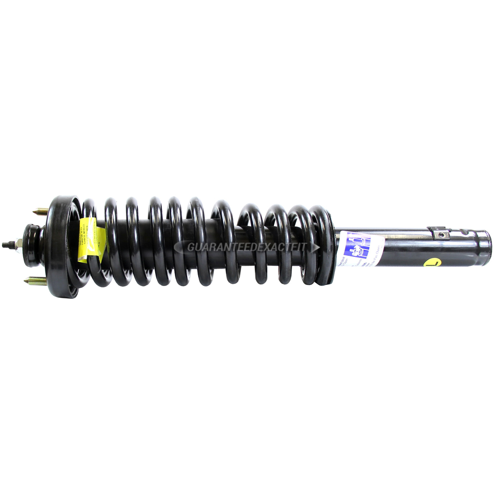 BuyAutoParts 77-70658CX Shock and Strut Set