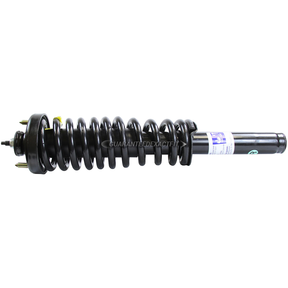 BuyAutoParts 77-70658CX Shock and Strut Set