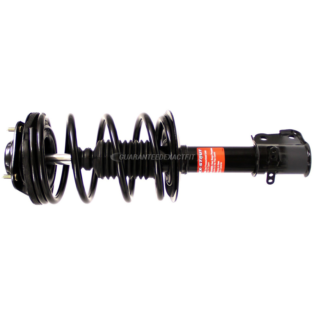 2007 Chrysler PT Cruiser Shock and Strut Set