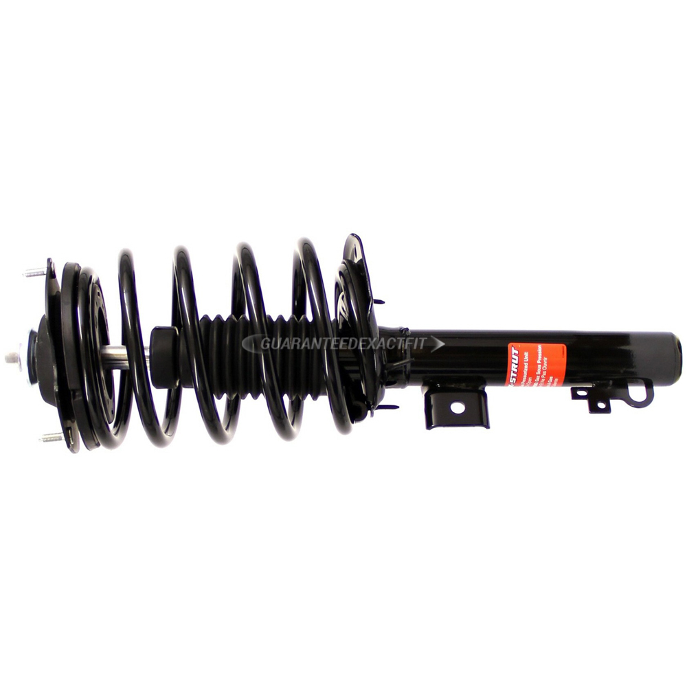 2000 Mercury Sable Strut and Coil Spring Assembly