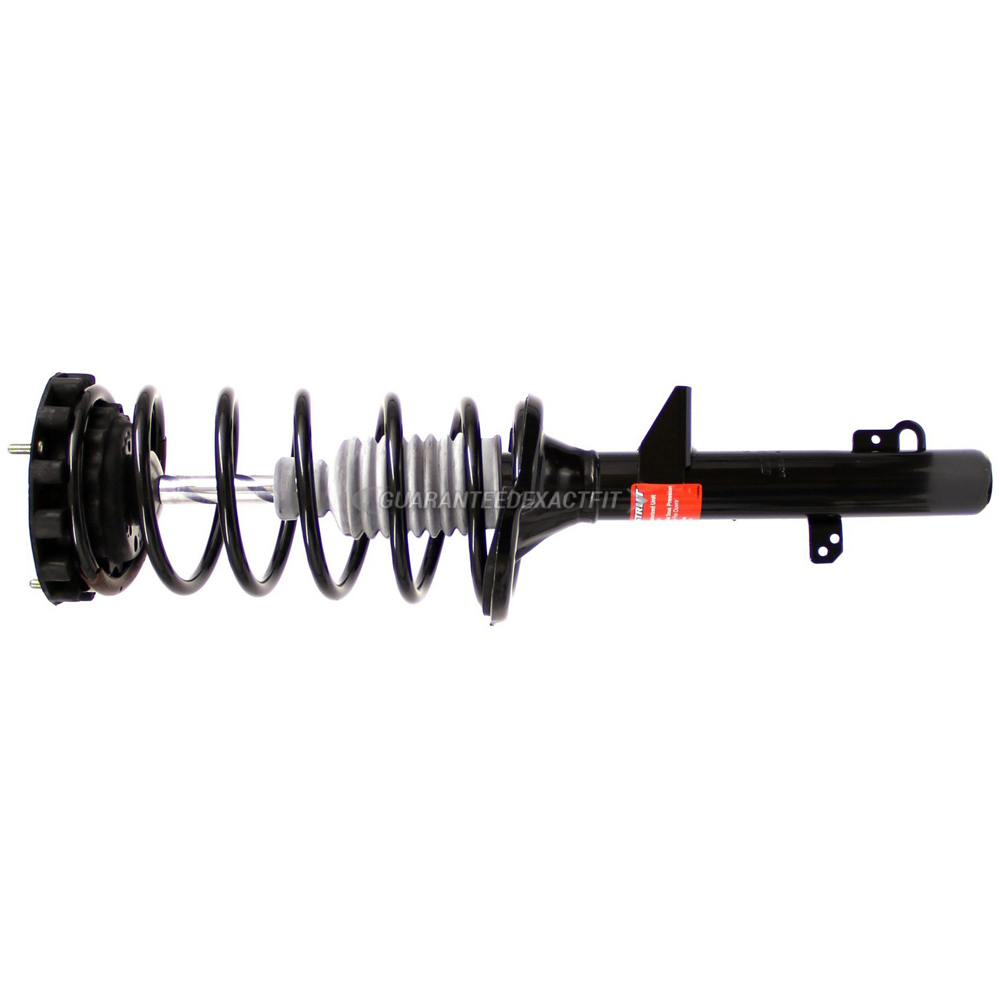 2000 Mercury Sable Strut and Coil Spring Assembly
