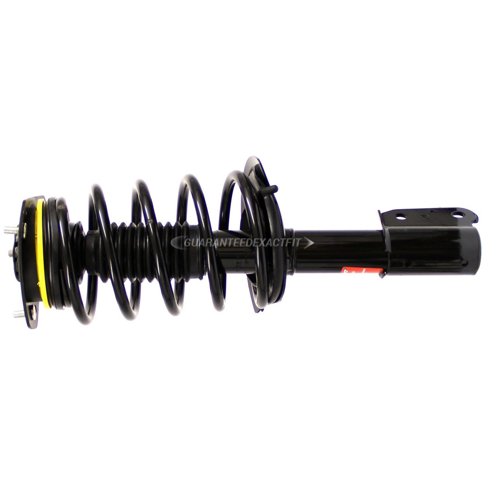 2000 Buick Regal Strut and Coil Spring Assembly