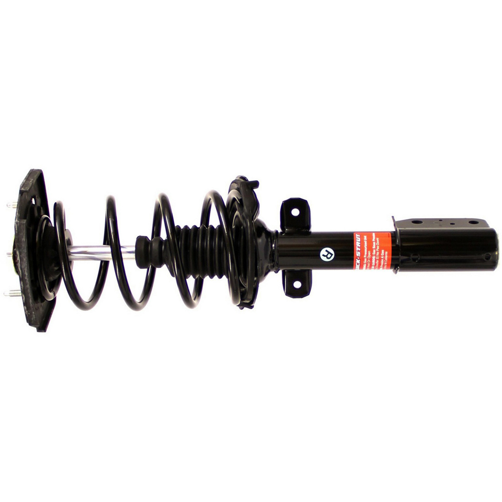 1999 Chevrolet Lumina Strut and Coil Spring Assembly