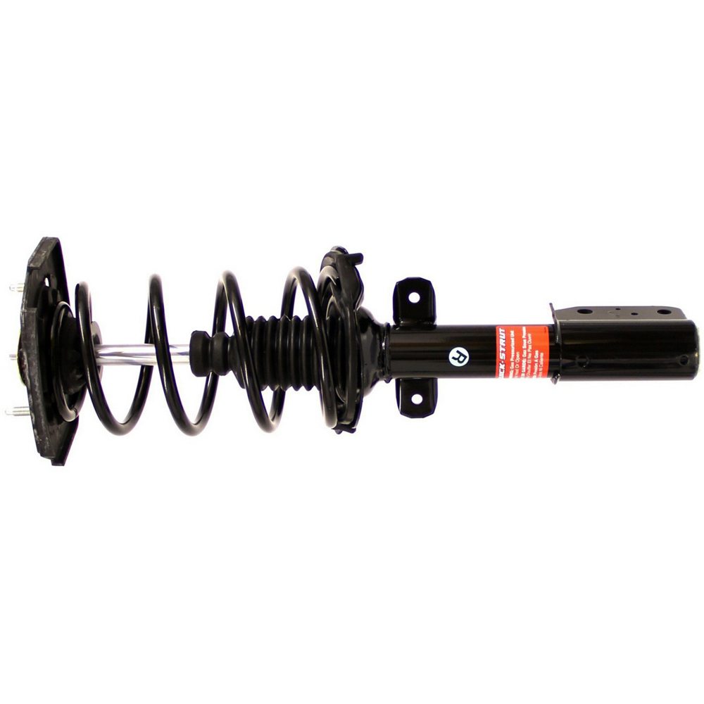 1999 Chevrolet Lumina Strut and Coil Spring Assembly