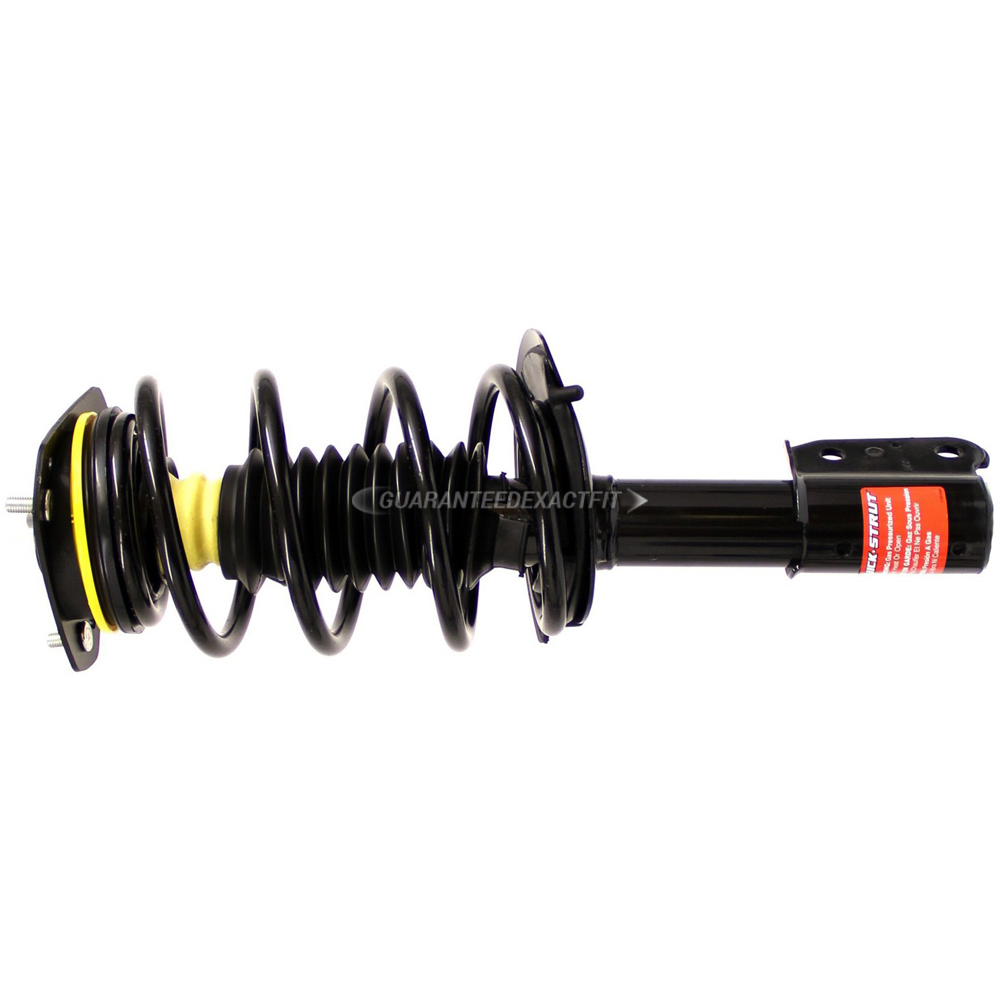 Monroe Shocks & Struts QuickStrut 171670 Buy Auto Parts
