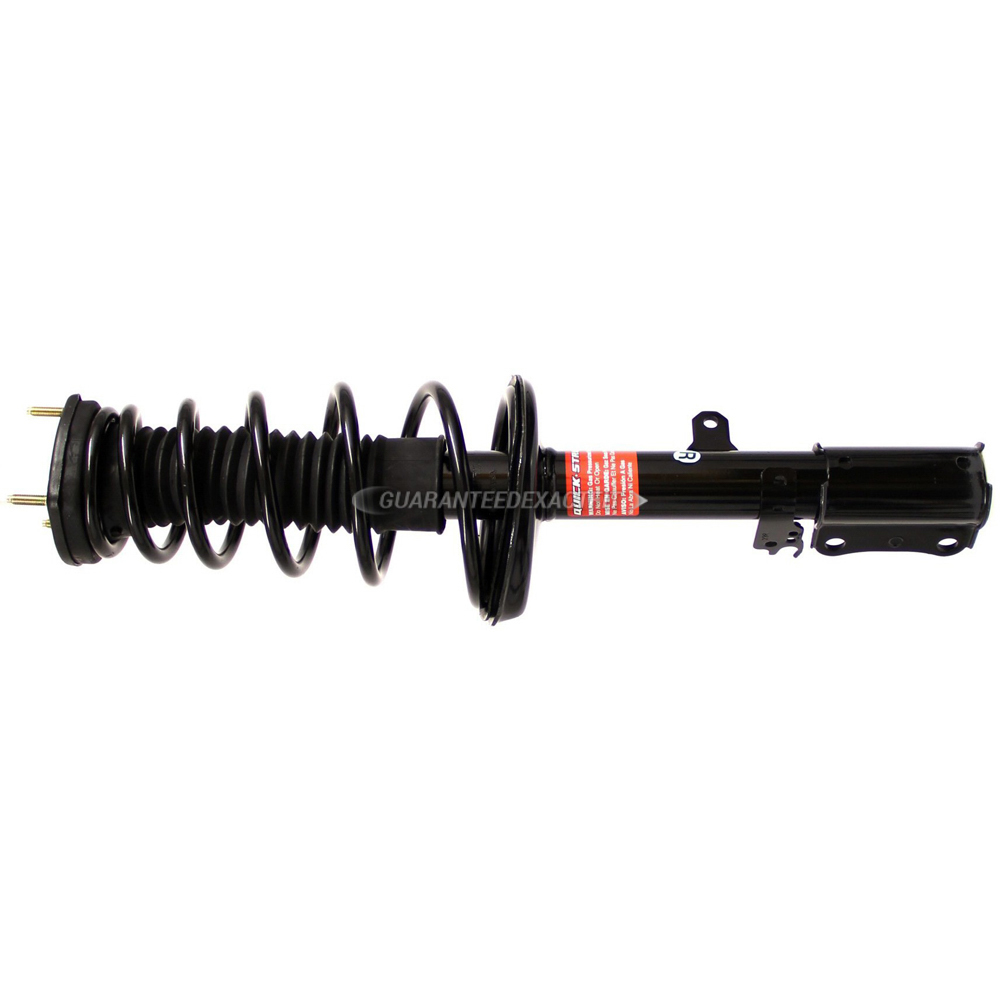 BuyAutoParts 77-70228EA Shock and Strut Set