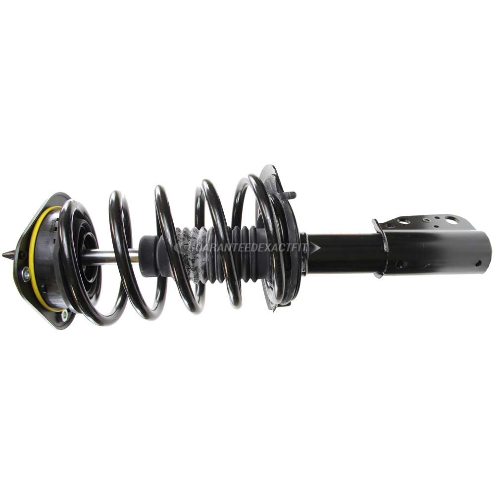 2003 Cadillac Seville Shock and Strut Set