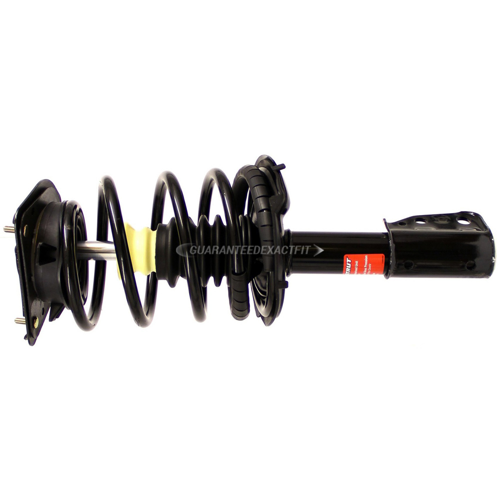 buick Park Avenue Strut and Coil Spring Assembly