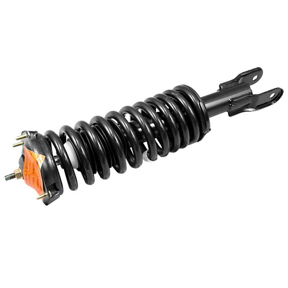 1992 Ford Thunderbird Shock and Strut Set