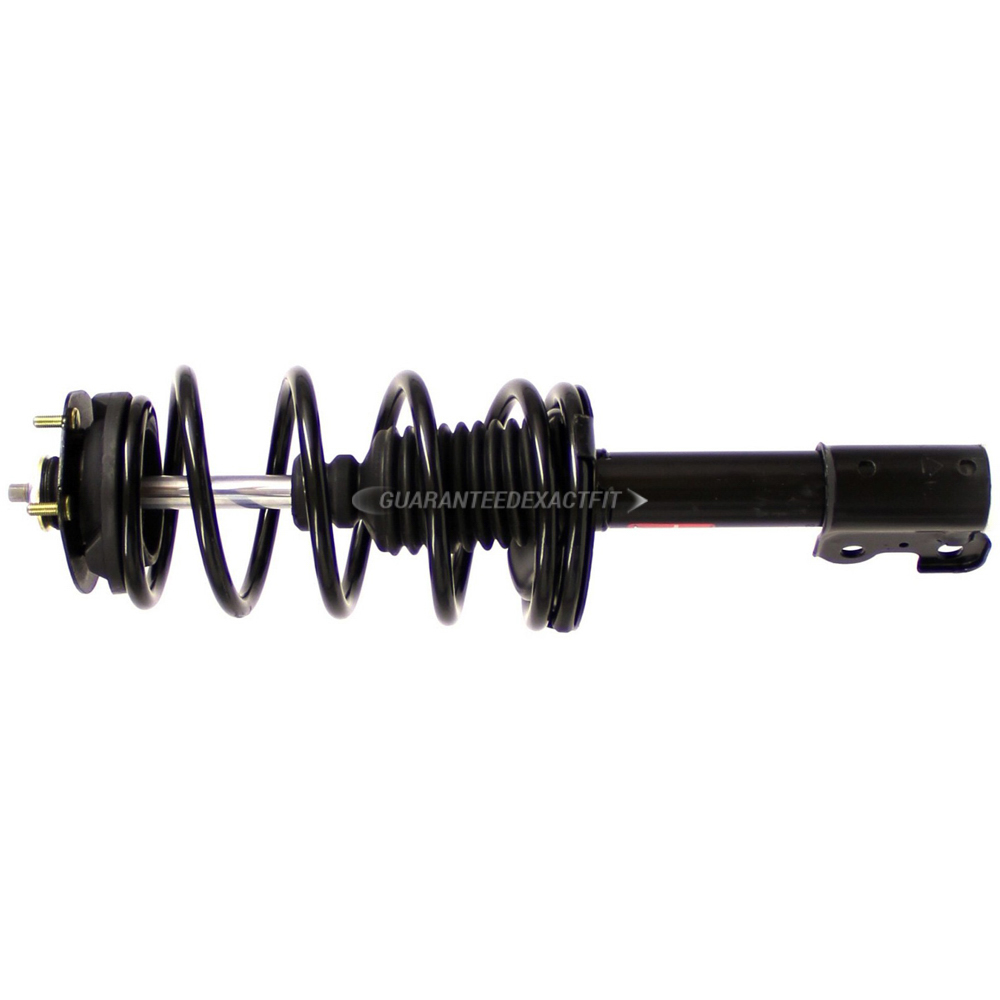 1995 Saturn SC2 Strut and Coil Spring Assembly