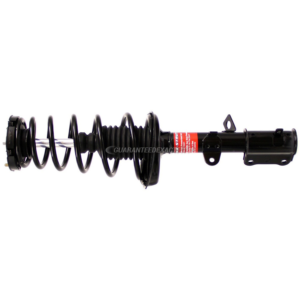 Monroe Shocks & Struts Quick-Strut 171954 - Buy Auto Parts