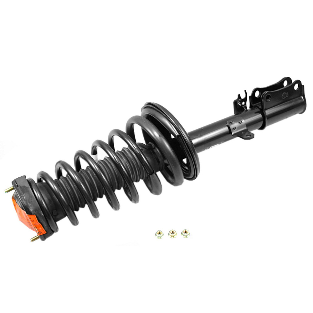 1994 Toyota Camry Strut and Coil Spring Assembly