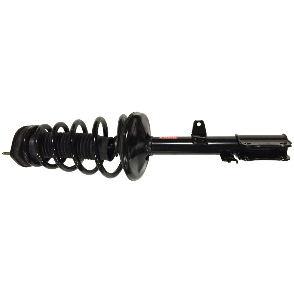 BuyAutoParts 77-70792CX Shock and Strut Set