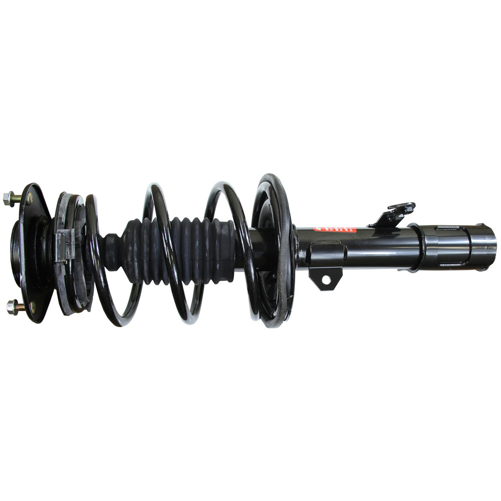 2000 Toyota Celica Strut and Coil Spring Assembly