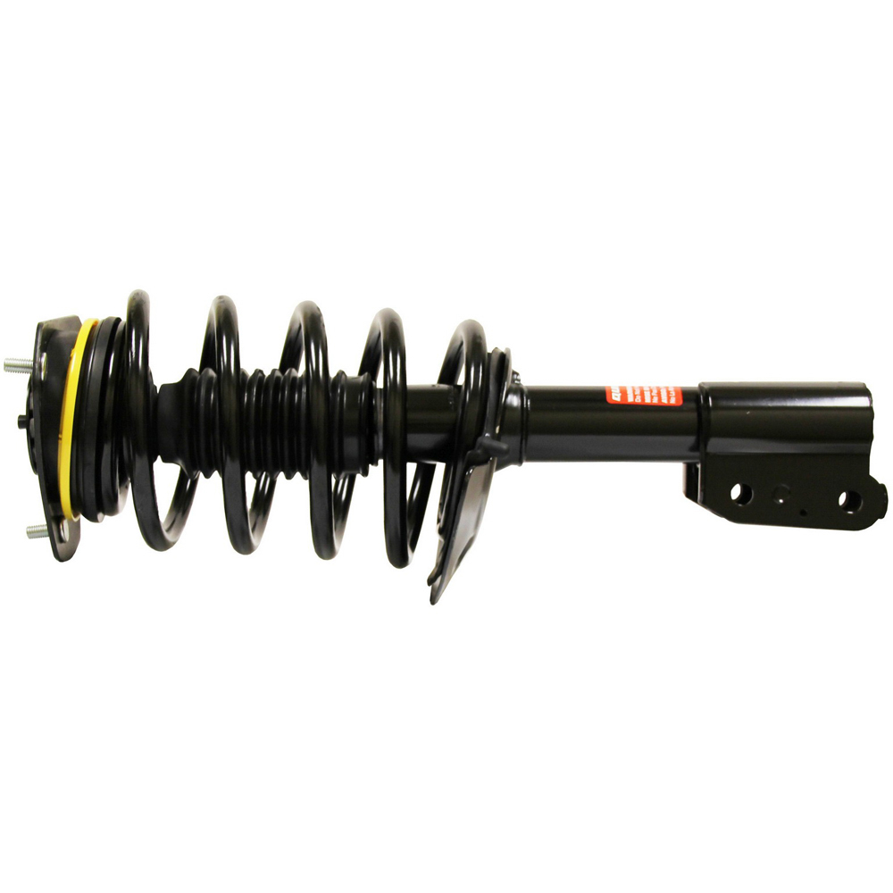 2003 Buick Rendezvous Strut and Coil Spring Assembly 