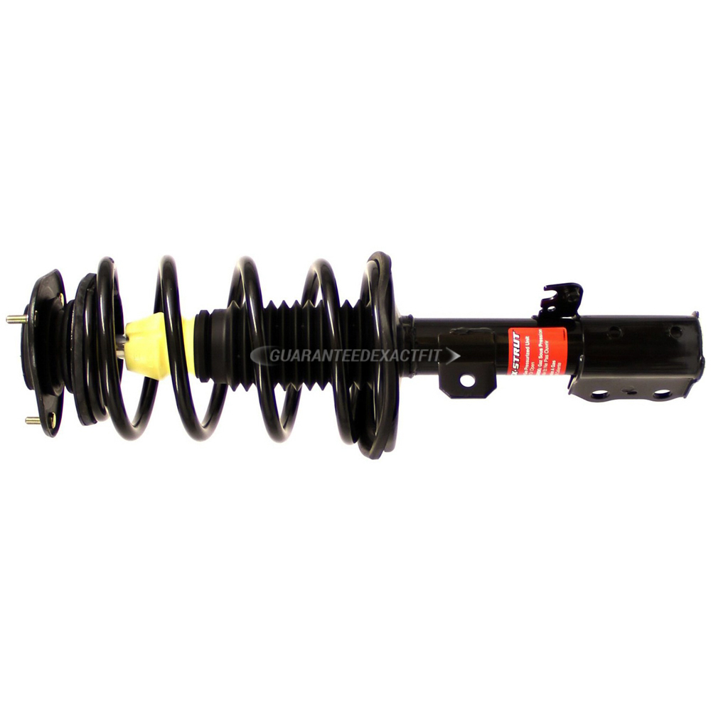 2004 Toyota Matrix Strut and Coil Spring Assembly