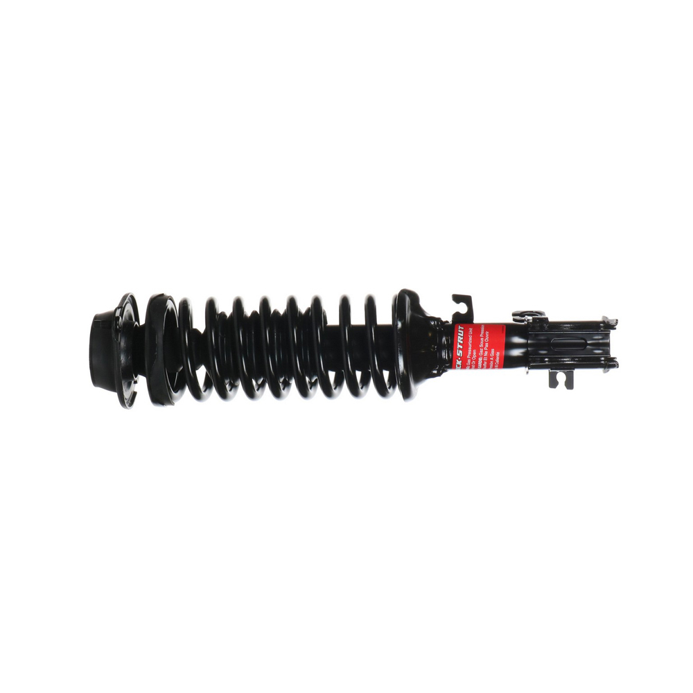 2002 Kia Rio Strut and Coil Spring Assembly